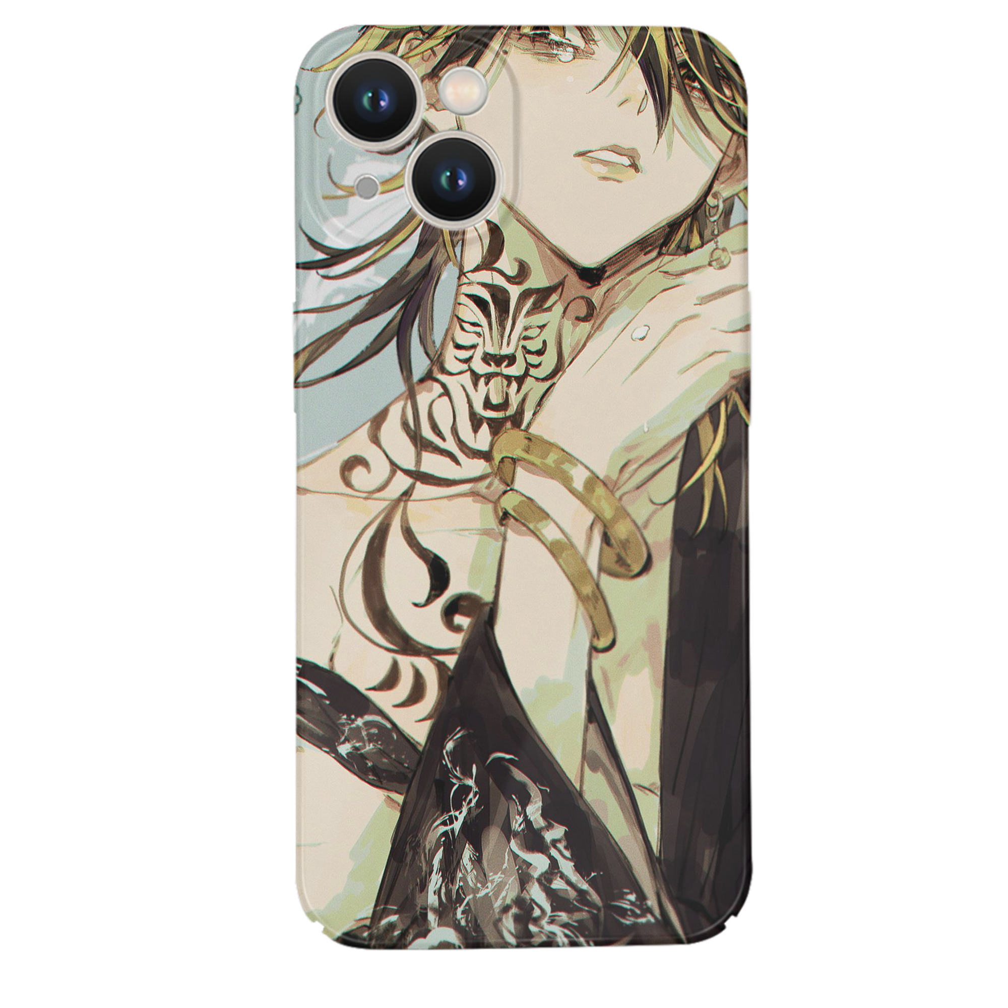 （画像用） 東京リベンジャーズ Tokyo Revengers 【iPhone 14シリーズ対応】ハードケース